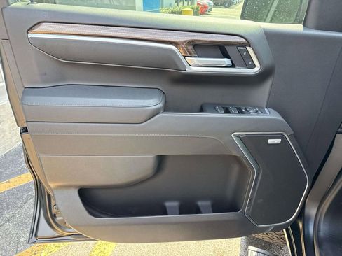 New 2026 Chevrolet Silverado 1500 RST AWD/4WD image 12