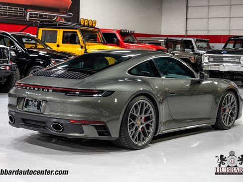 Used 2020 Porsche 911 GT3 RS image 29