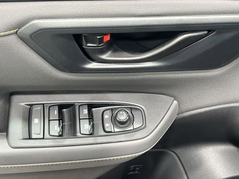 New 2026 Subaru Forester Wilderness AWD/4WD image 13