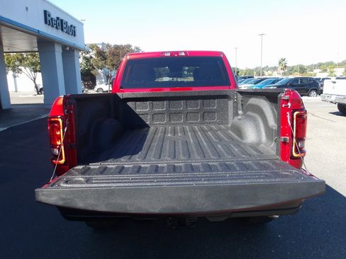 New 2026 RAM 2500 Tradesman image 10