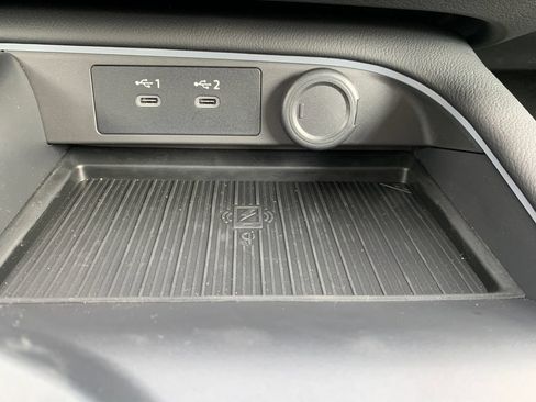 New 2026 Nissan Sentra SR w/ SR All Weather Package FWD image 15