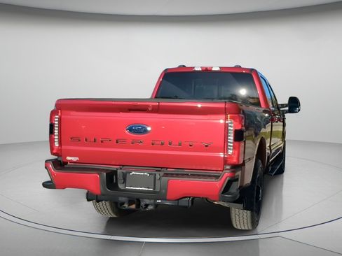 Certified 2024 Ford F250 Lariat w/ Sport Appearance Package AWD/4WD image 26