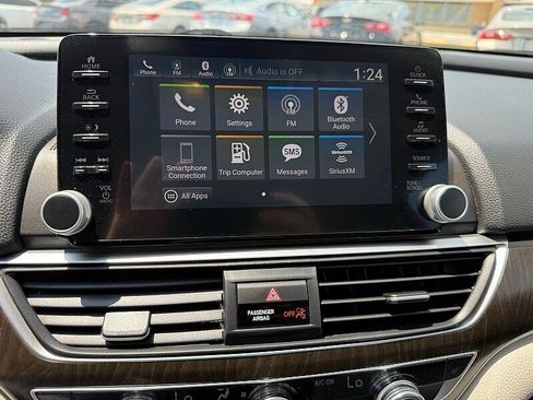Used 2019 Honda Accord EX-L image 25
