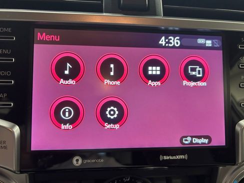 Used 2021 Toyota 4Runner SR5 image 22