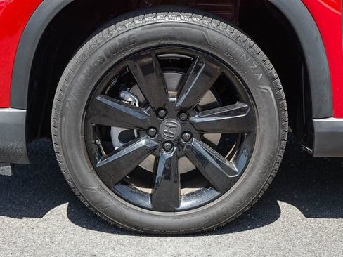 Used 2025 Honda Pilot Elite image 11
