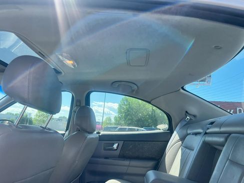 Used 2003 Mercury Sable LS Premium image 12