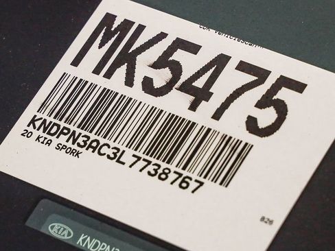 Used 2020 Kia Sportage EX image 31