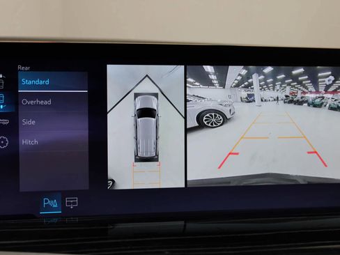 Certified 2025 Cadillac Escalade Sport w/ Touring Package image 39