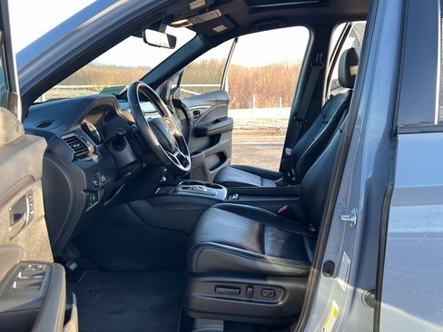 Used 2022 Honda Passport EX-L image 13