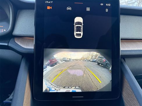 Used 2021 Polestar Polestar 2 image 23