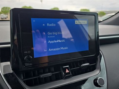 Used 2026 Toyota Corolla Cross SE image 20