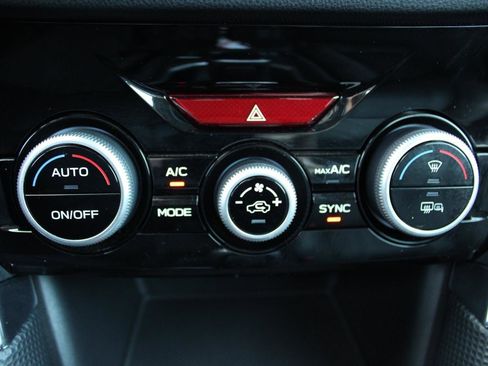 Used 2023 Subaru Forester Touring image 21