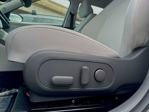 New 2025 Hyundai Kona SEL FWD image 6