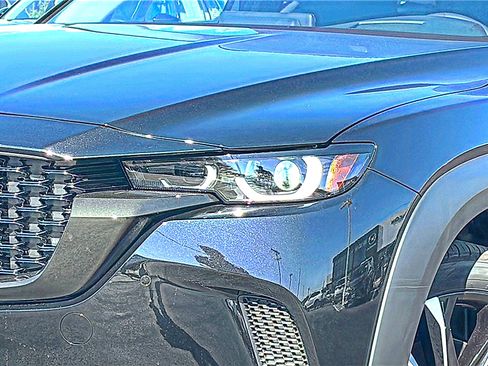 New 2026 MAZDA CX-50 AWD 2.5 S w/ Weather Package image 4