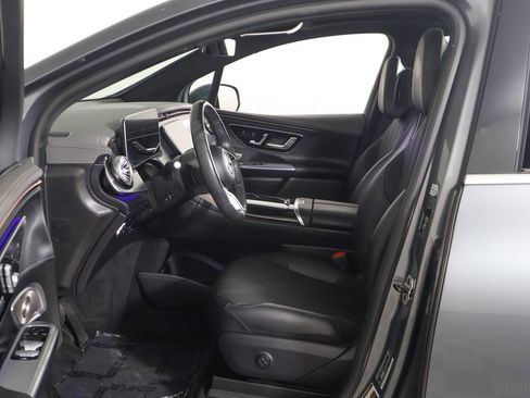 Used 2023 Mercedes-Benz EQE 350+ 4MATIC SUV image 27