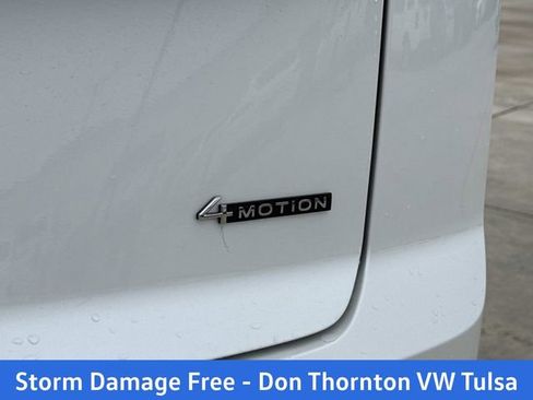 New 2026 Volkswagen Atlas Cross Sport SEL AWD/4WD image 32