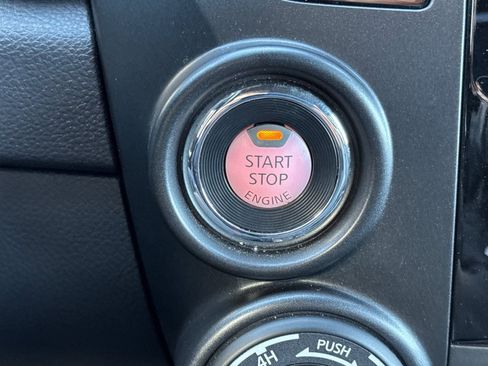 Used 2024 Nissan Titan PRO-4X w/ Pro-4x Utility Package image 22