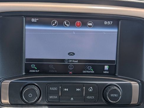 Used 2016 GMC Sierra 1500 Denali w/ Denali Ultimate Package AWD/4WD image 24