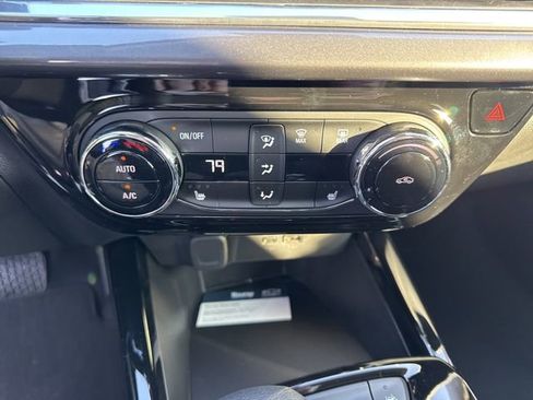 New 2026 Chevrolet Trax ACTIV w/ Driver Confidence Package FWD image 22