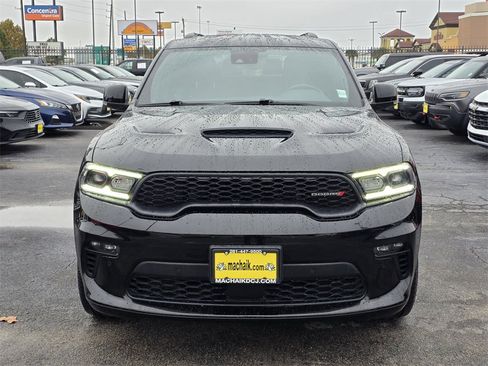 Used 2023 Dodge Durango R/T image 2