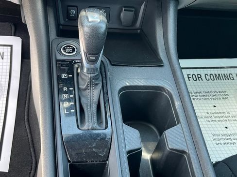 Used 2024 Nissan Sentra S FWD image 17