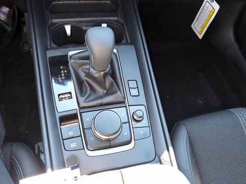 New 2026 MAZDA CX-50 2.5 Hybrid w/ Weather Package AWD/4WD image 19