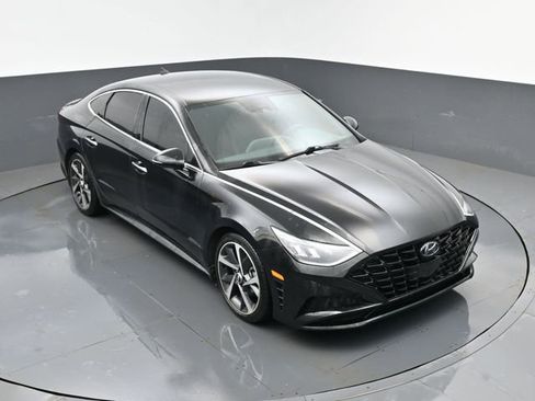 Used 2021 Hyundai Sonata SEL Plus FWD image 19