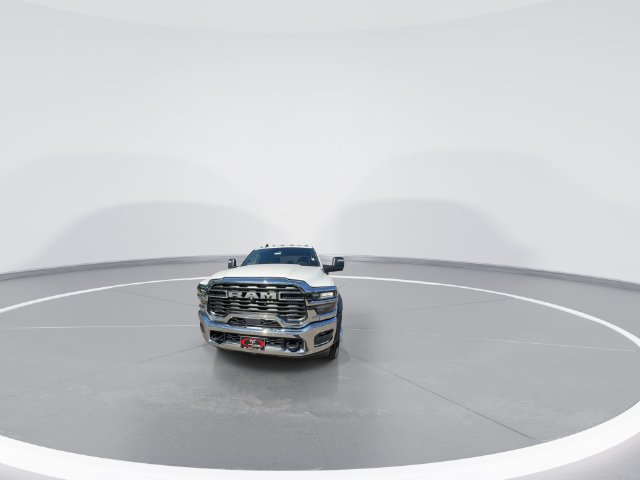 New 2026 RAM 5500 Tradesman w/ Chrome Appearance Group AWD/4WD image 5