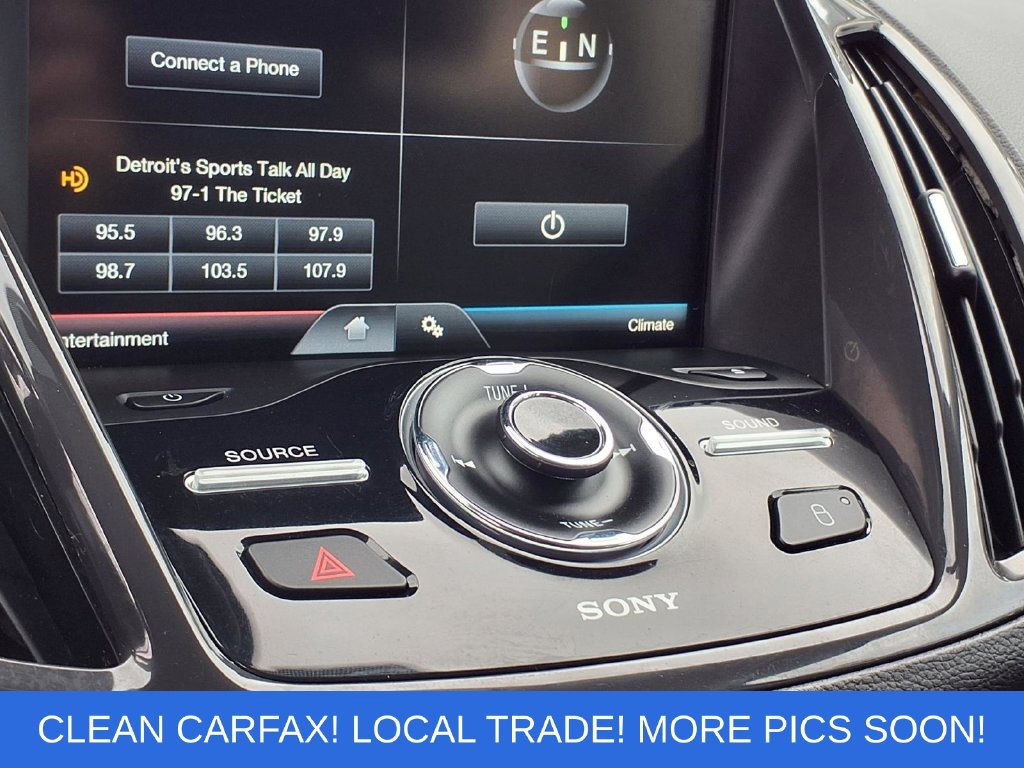 Used 2014 Ford Escape Titanium FWD image 19