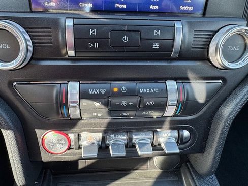 Used 2022 Ford Mustang GT w/ Equipment Group 301A image 14