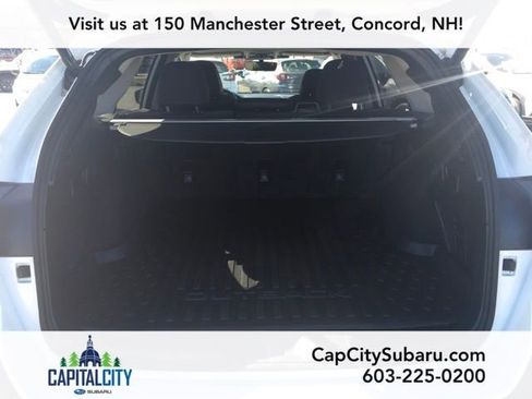 Used 2024 Subaru Outback Onyx Edition AWD/4WD image 9