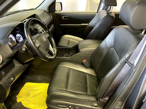 Used 2010 Honda Pilot EX-L image 23