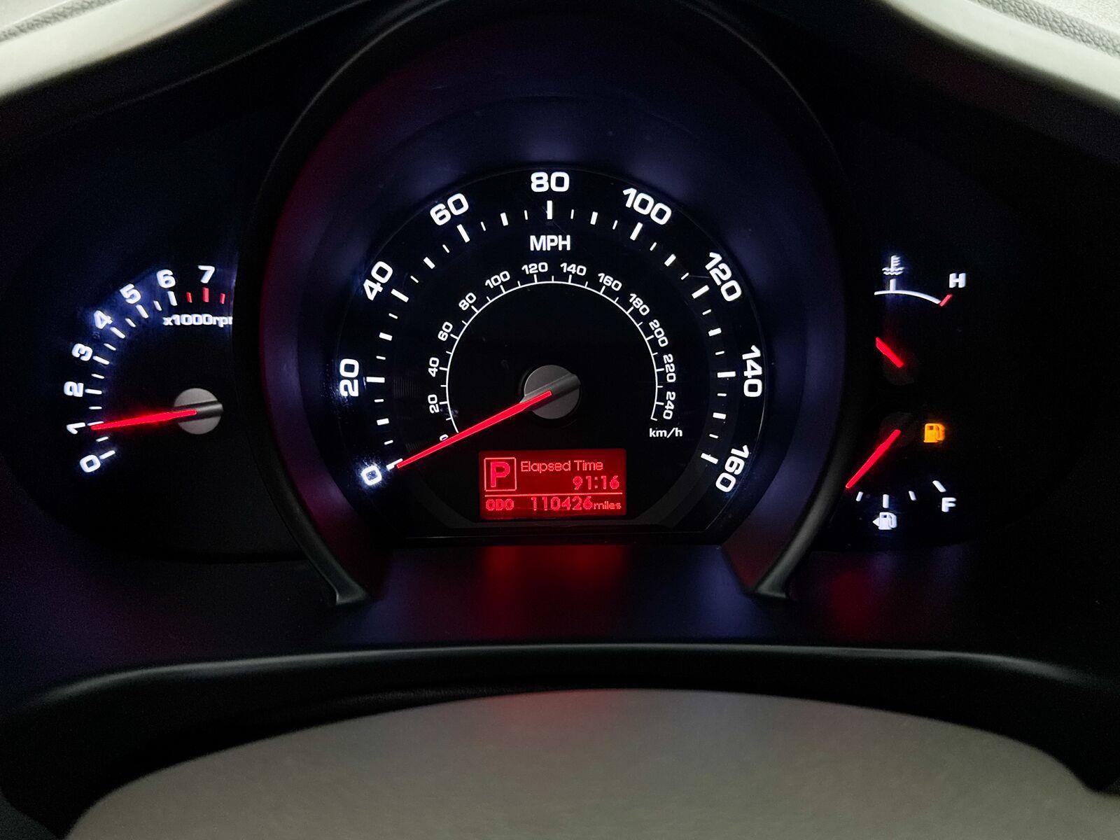 Used 2013 Kia Sportage LX FWD image 23