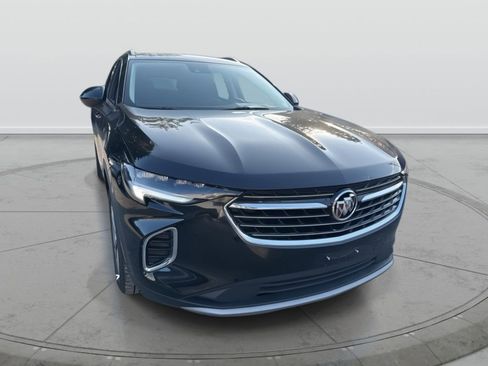 Used 2022 Buick Envision Preferred image 2