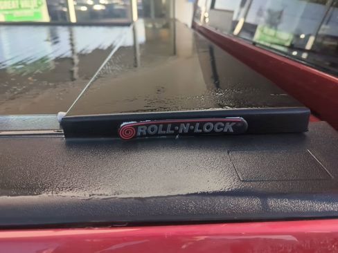 Used 2012 RAM 1500 Big Horn image 12