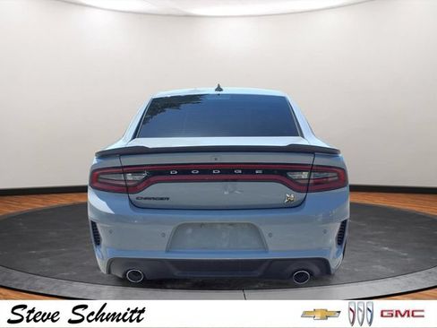 Used 2022 Dodge Charger Scat Pack RWD image 23