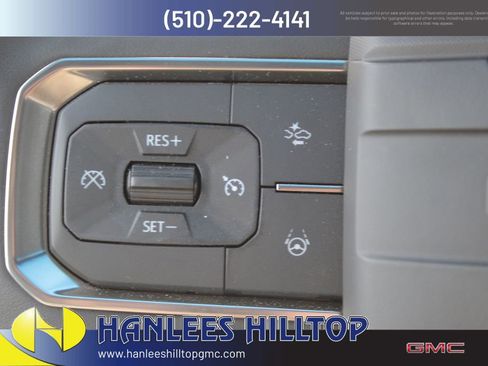 New 2024 GMC Hummer EV 3X w/ Omega Edition AWD/4WD image 30