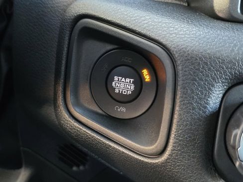 New 2026 Jeep Wrangler Sport S image 22