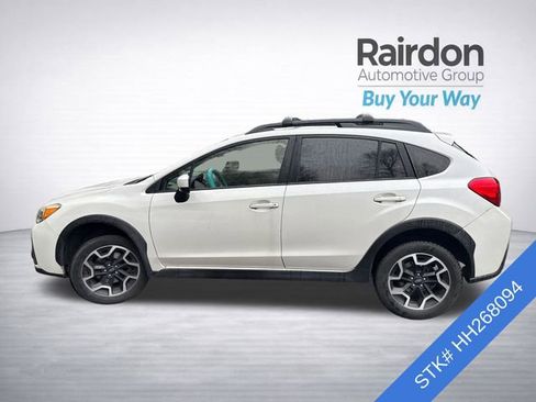 Used 2017 Subaru Crosstrek 2.0i Premium image 4
