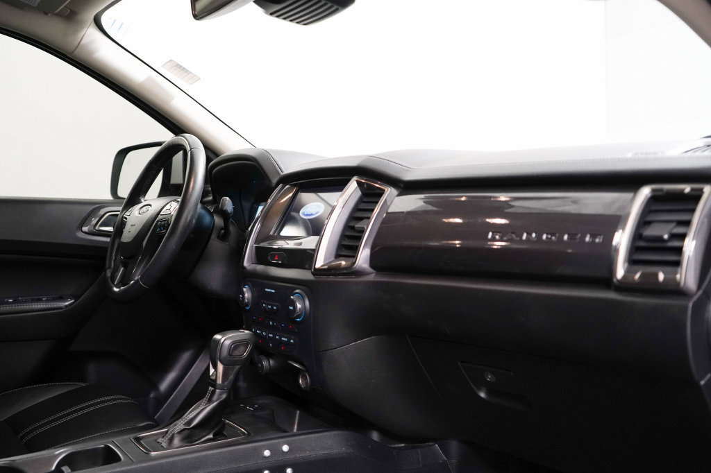 Certified 2020 Ford Ranger Lariat w/ Technology Package AWD/4WD image 31