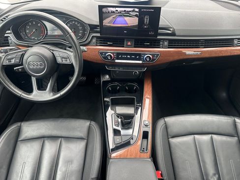 Used 2022 Audi A4 2.0T Premium AWD/4WD image 12