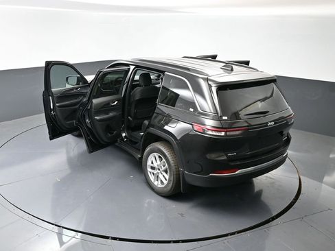 New 2025 Jeep Grand Cherokee Laredo X w/ Luxury Tech Group I image 55