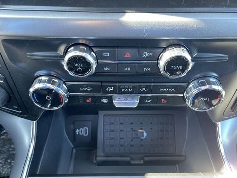 New 2026 Ford F150 XLT AWD/4WD image 21