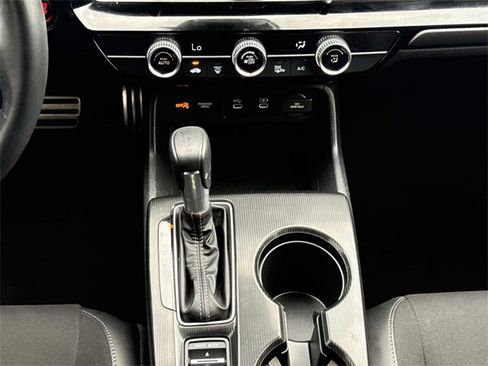 Certified 2025 Honda Civic Sport image 15