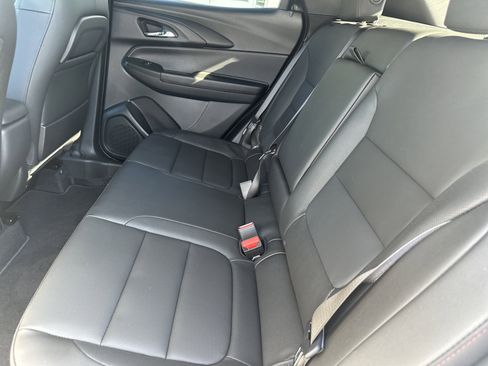 Used 2026 Chevrolet TrailBlazer RS w/ Convenience Package FWD image 12
