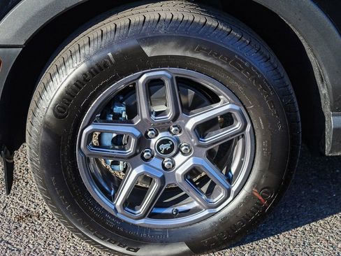 New 2025 Ford Bronco Sport Big Bend image 6