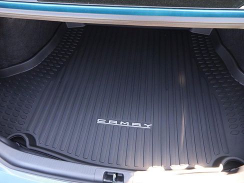 New 2026 Toyota Camry XLE FWD image 7
