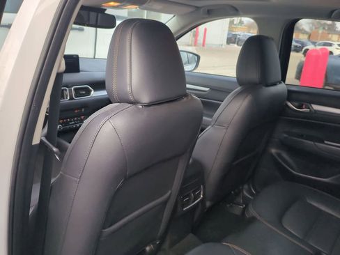 Used 2023 MAZDA CX-5 AWD 2.5 S image 17