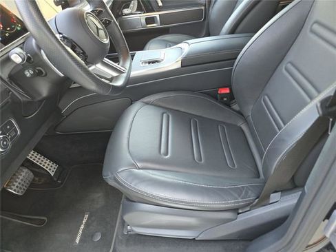 Used 2025 Mercedes-Benz G 550 image 24
