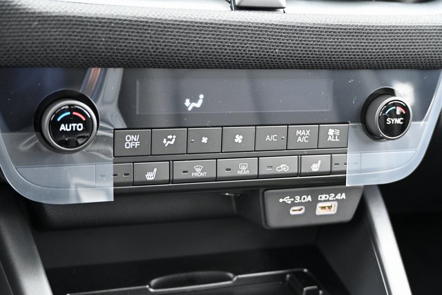 New 2026 Subaru Outback Limited XT AWD/4WD image 26